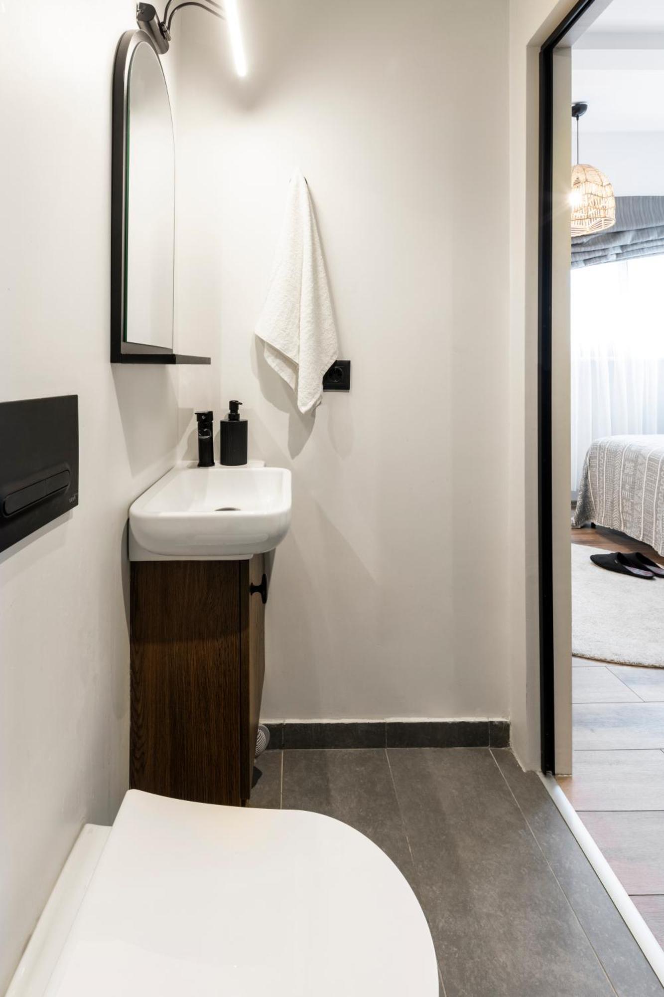 Mariposa Rooms Taksim Istanbul Eksteriør billede