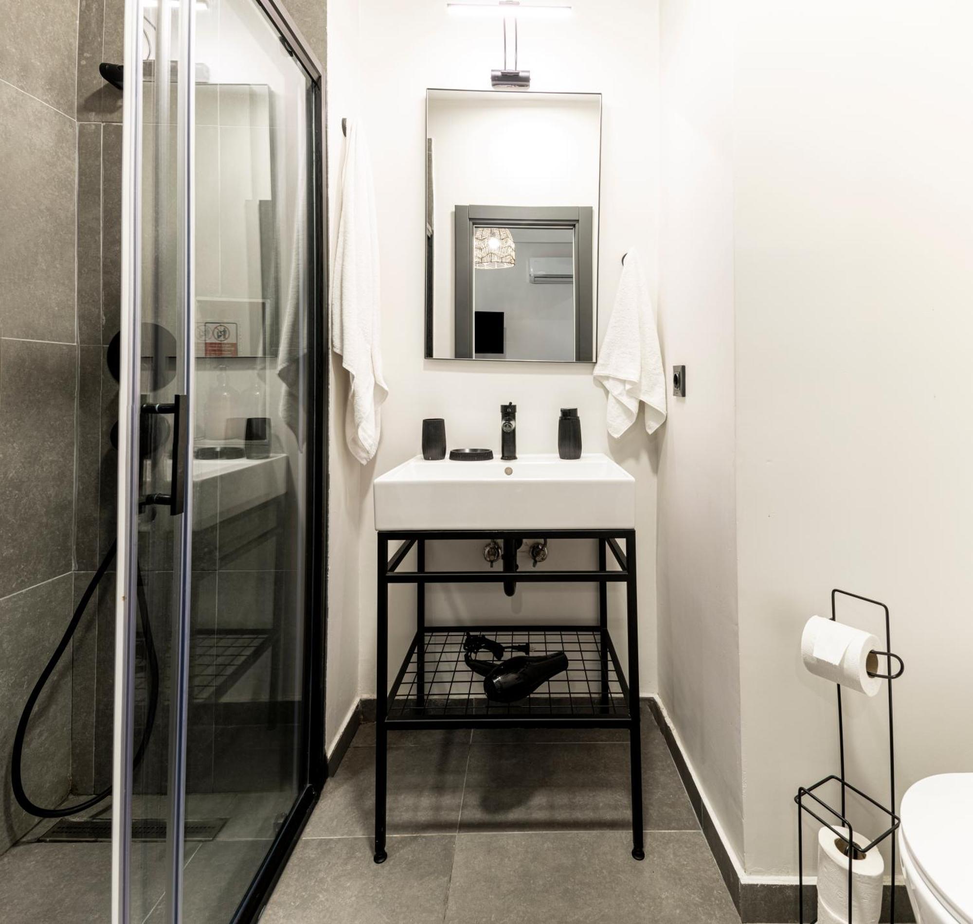 Mariposa Rooms Taksim Istanbul Eksteriør billede