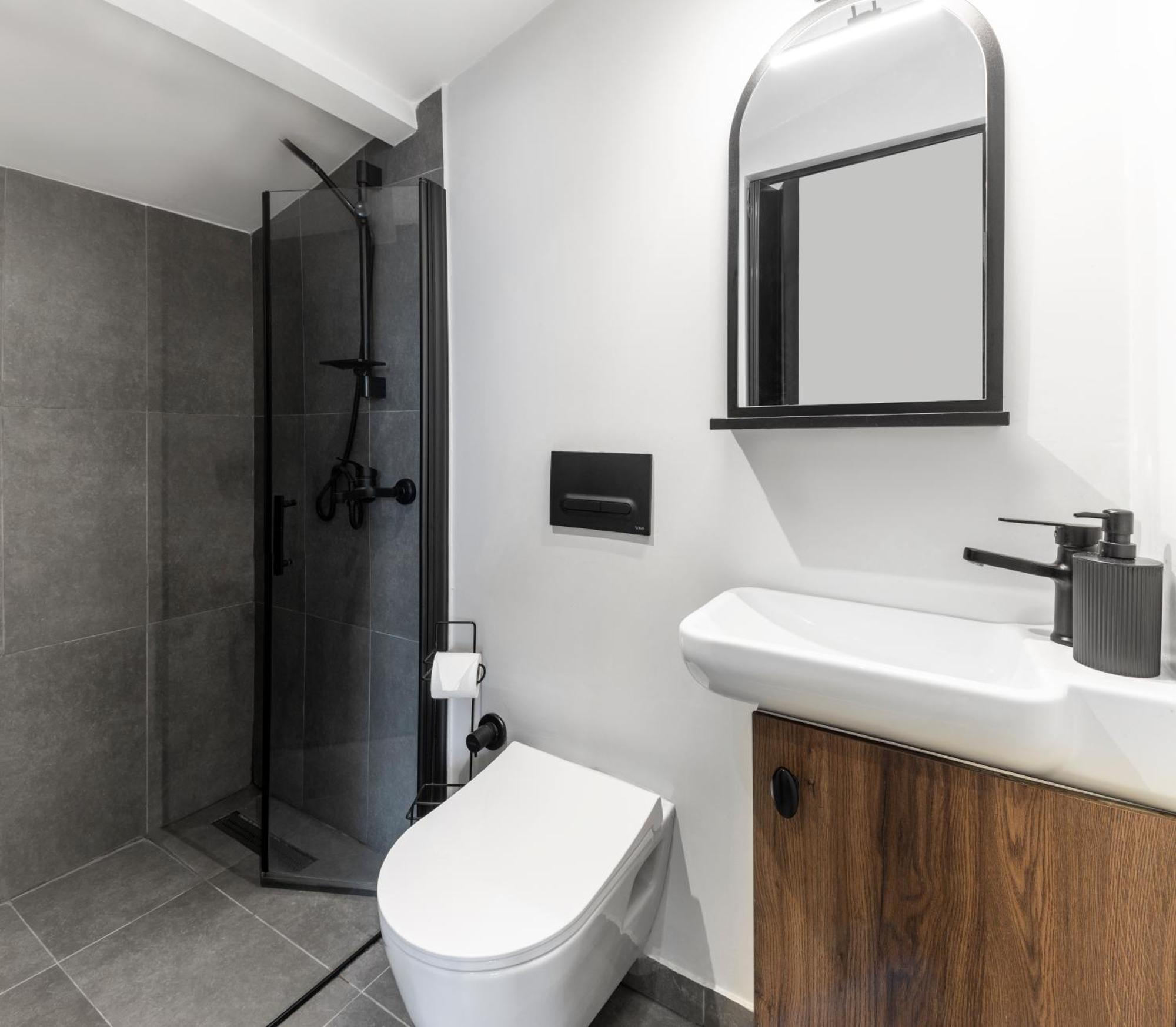 Mariposa Rooms Taksim Istanbul Eksteriør billede