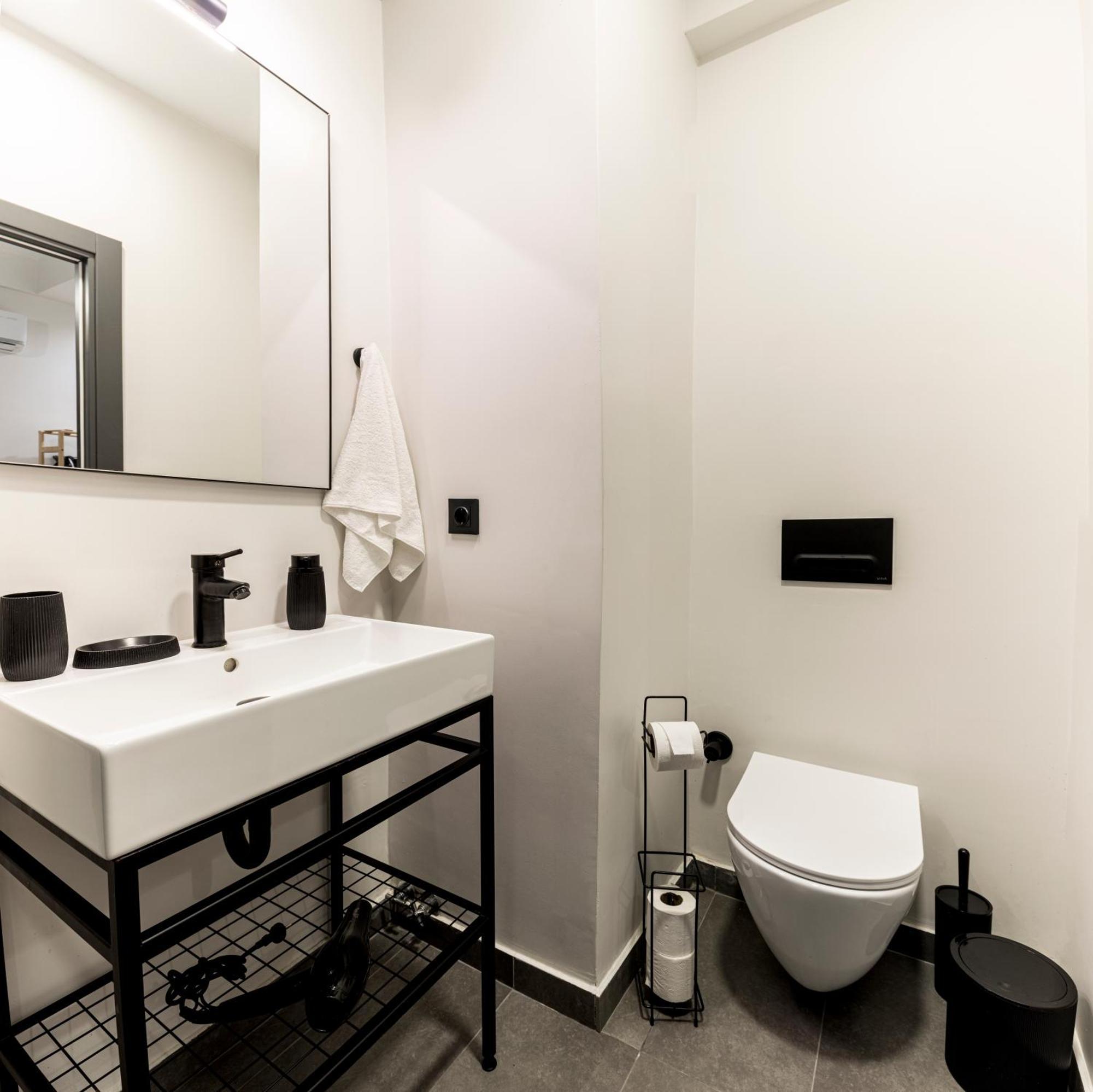 Mariposa Rooms Taksim Istanbul Eksteriør billede